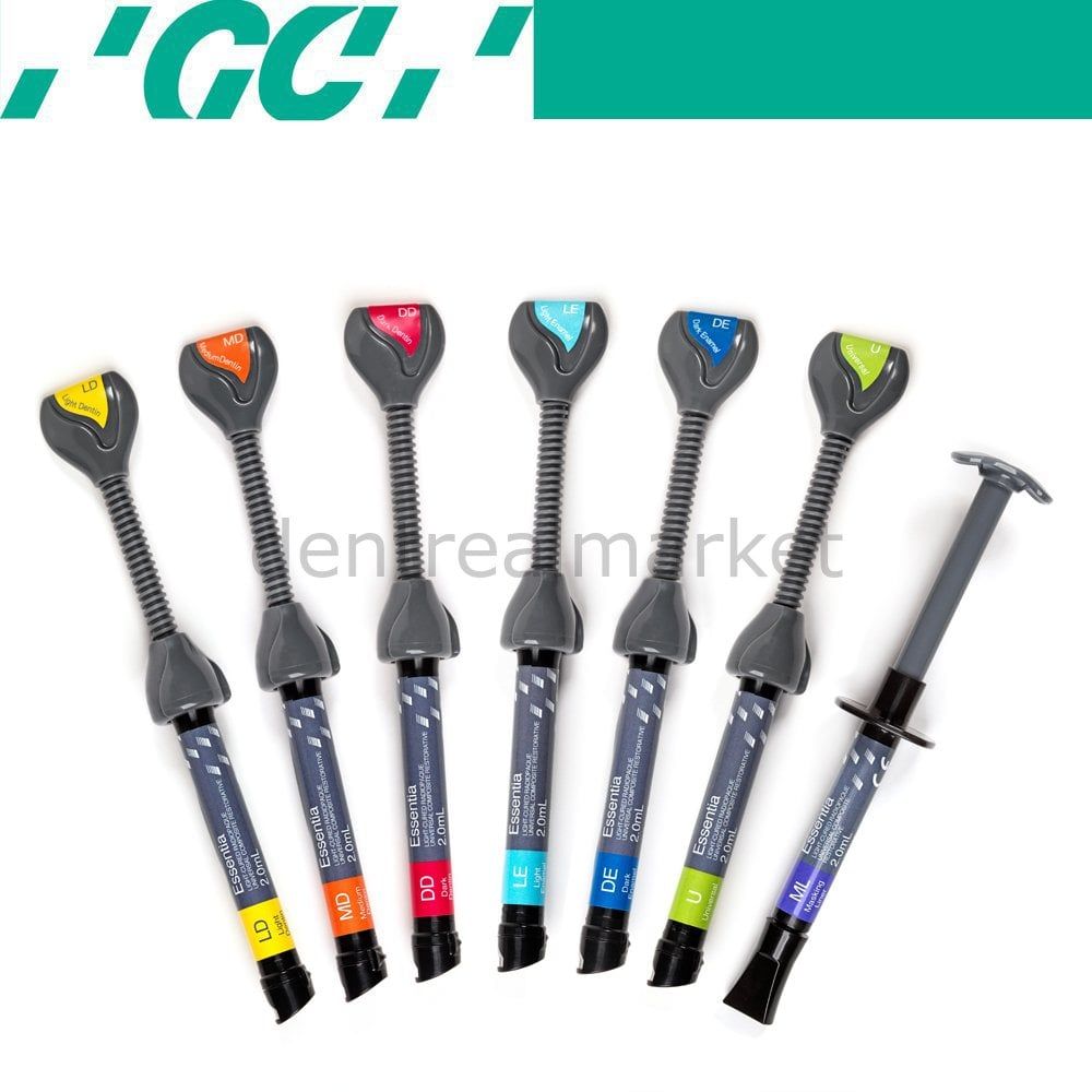 Essentia Starter Kompozit Set