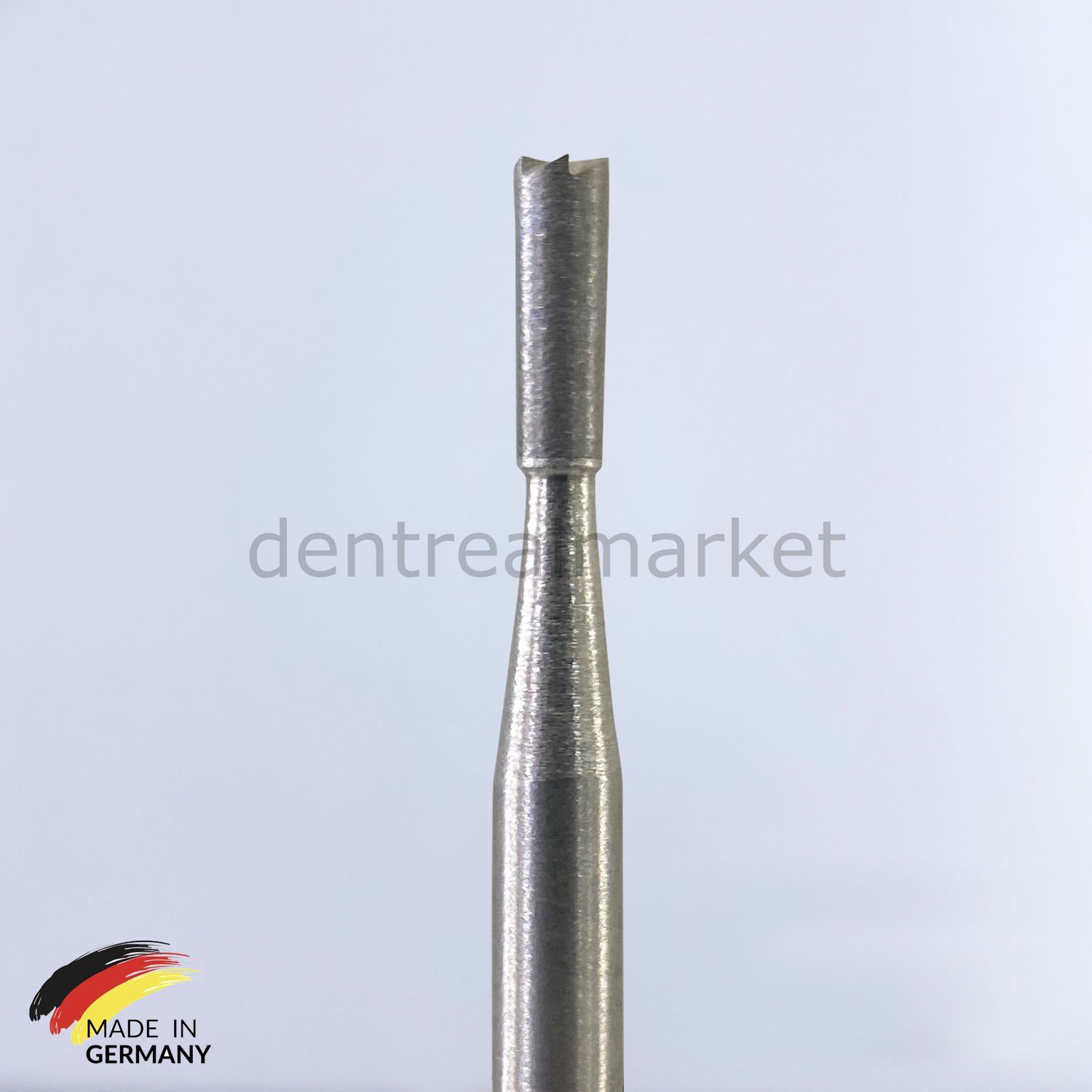 Tungusten Carpide Frez - Aeratör İçin - C207 - 5 Adet