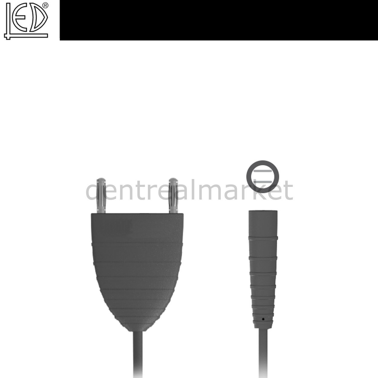 Surtron Bipolar Bağlantı Kablosu