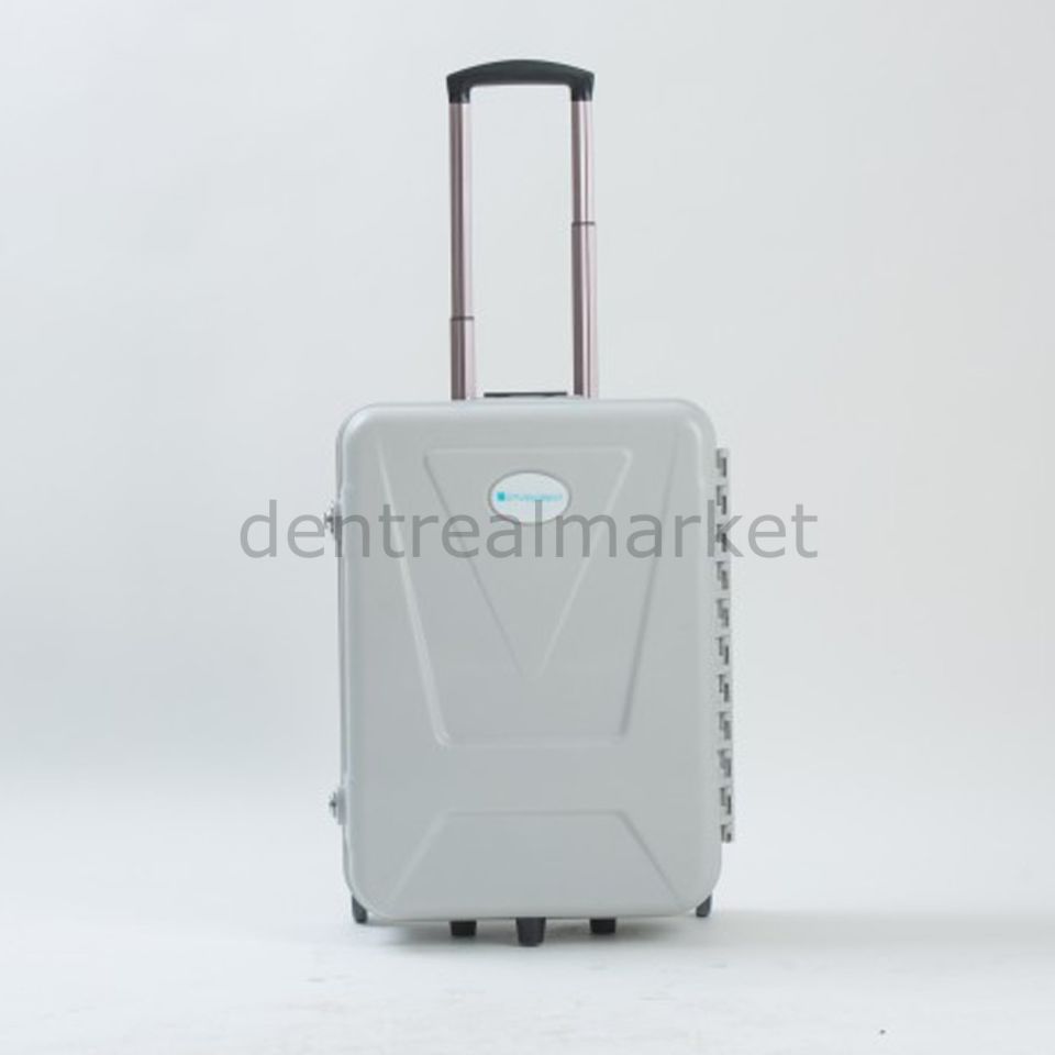 Portatif Ünit - Mobil Dental Ünit - 6 Çıkış - DP15