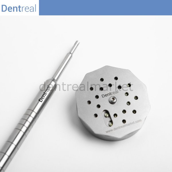 New Memfix Membran Sabitleme Pin Set -12 Pin
