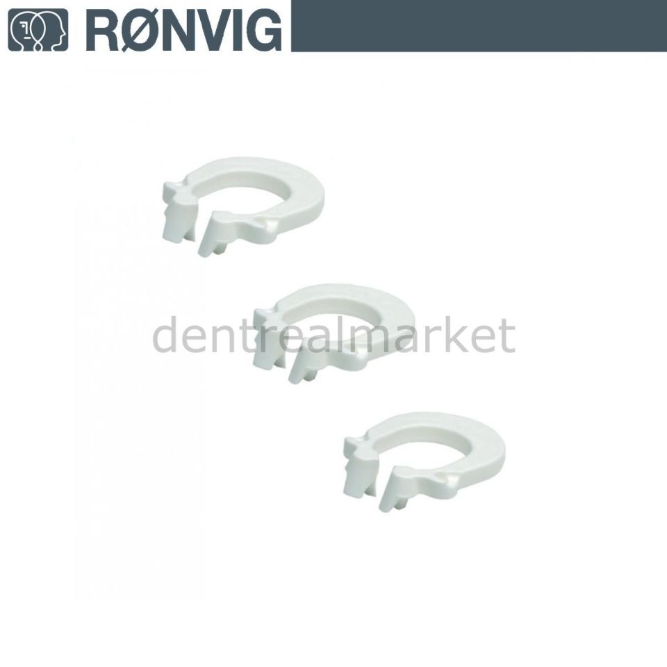 Flexi Ring Klemp Matris Tutucu