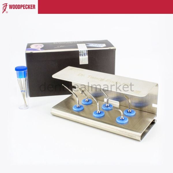 Dr.Talal's Endo Kit