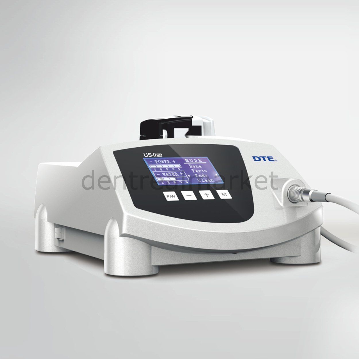 Ultrasurgery US-II Piezo Ultrasonik Kemik Kesme Sistemi Işıklı