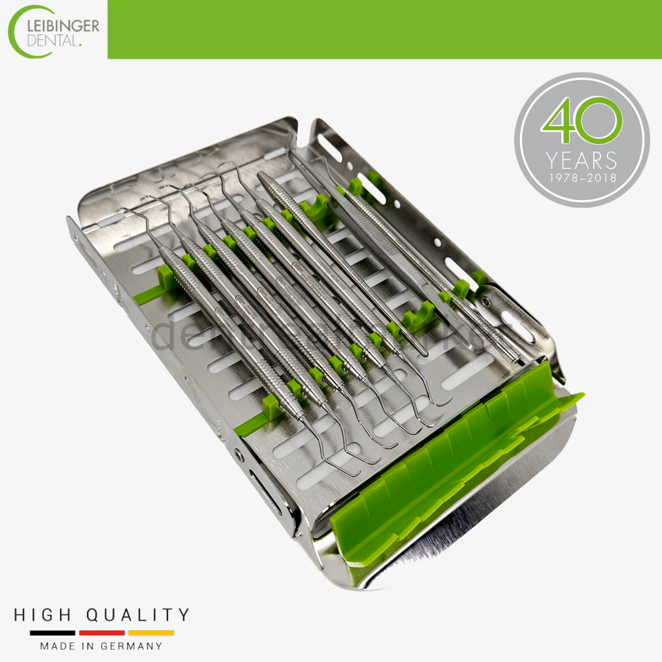 Perio Classic SET