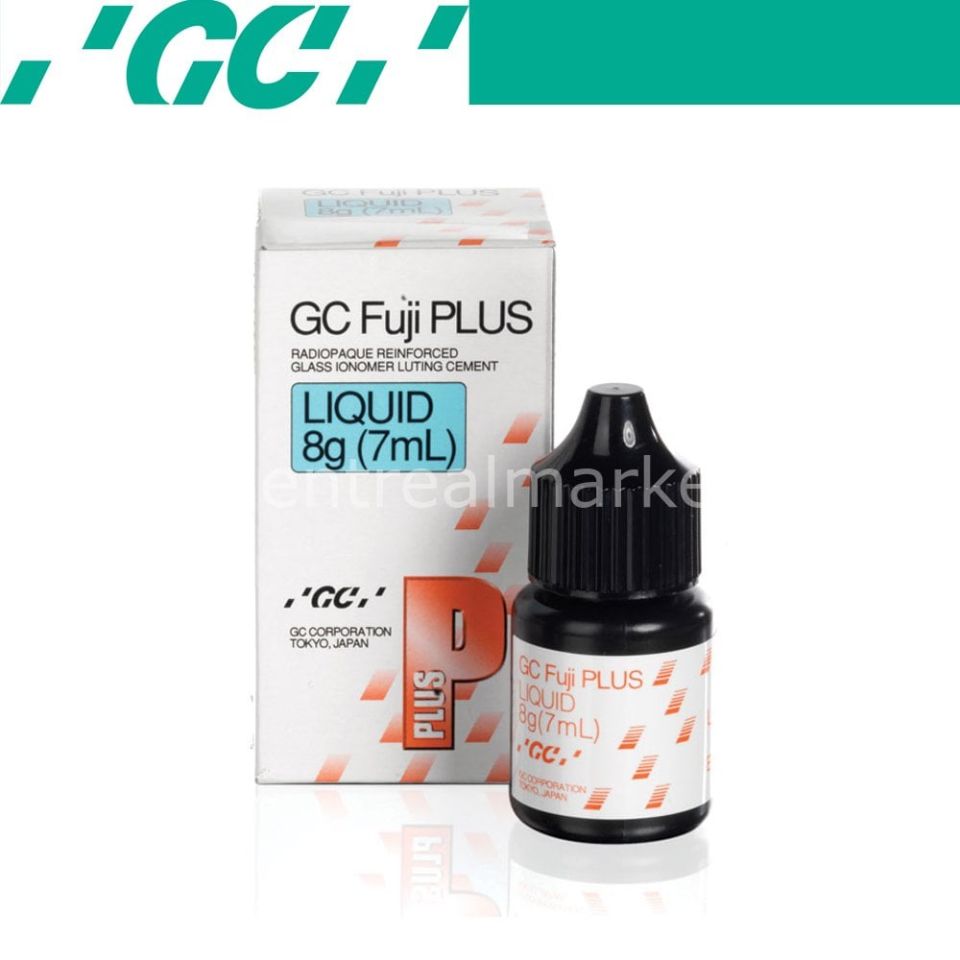 Fuji Plus Likit