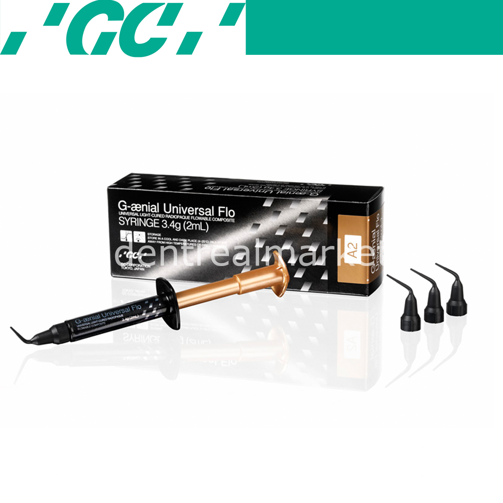 G-aenial Universal Flo Flow Kompozit