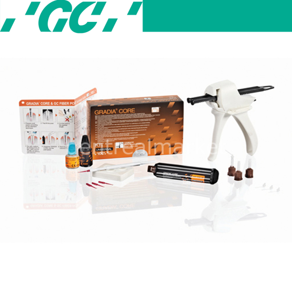 Gradia Core Kit