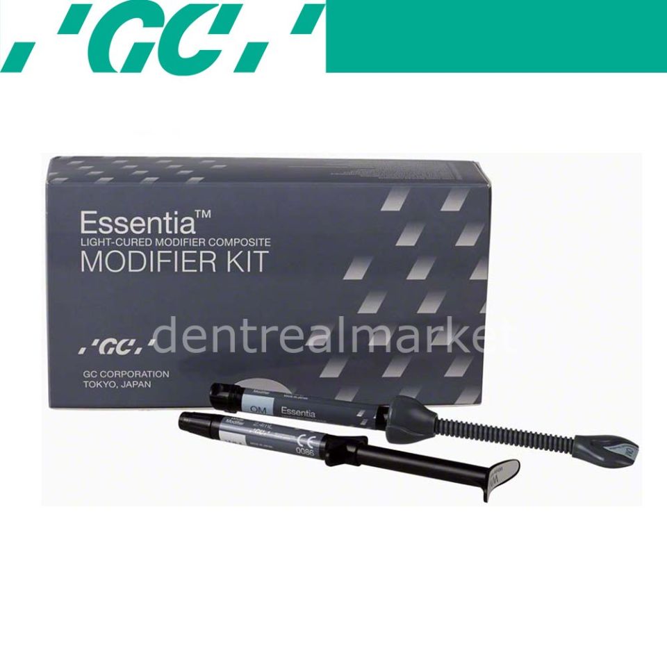 Essentia Modifier Kit