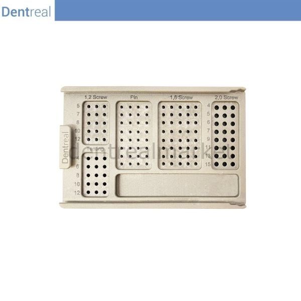 New Memfix Membran Sabitleme Pin Set - 40 Pin