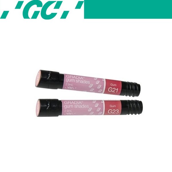 Gradia Gum Diş Eti Renk Sistemi Refil