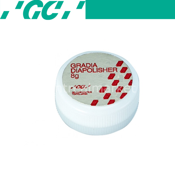 Gradia Diapoliser - Cila Pat