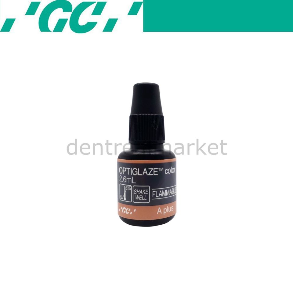 Optiglaze Color - Kompozit Makyaj Refil