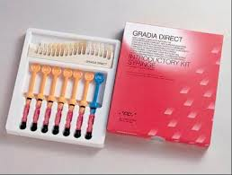 Gradia Direct Kompül Set