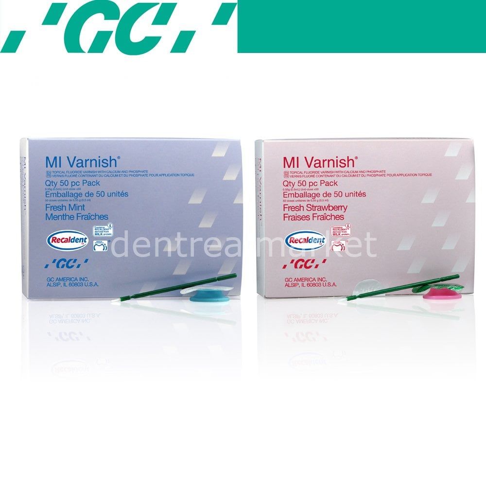 Mi Varnish Flor Vernik 100 Lük