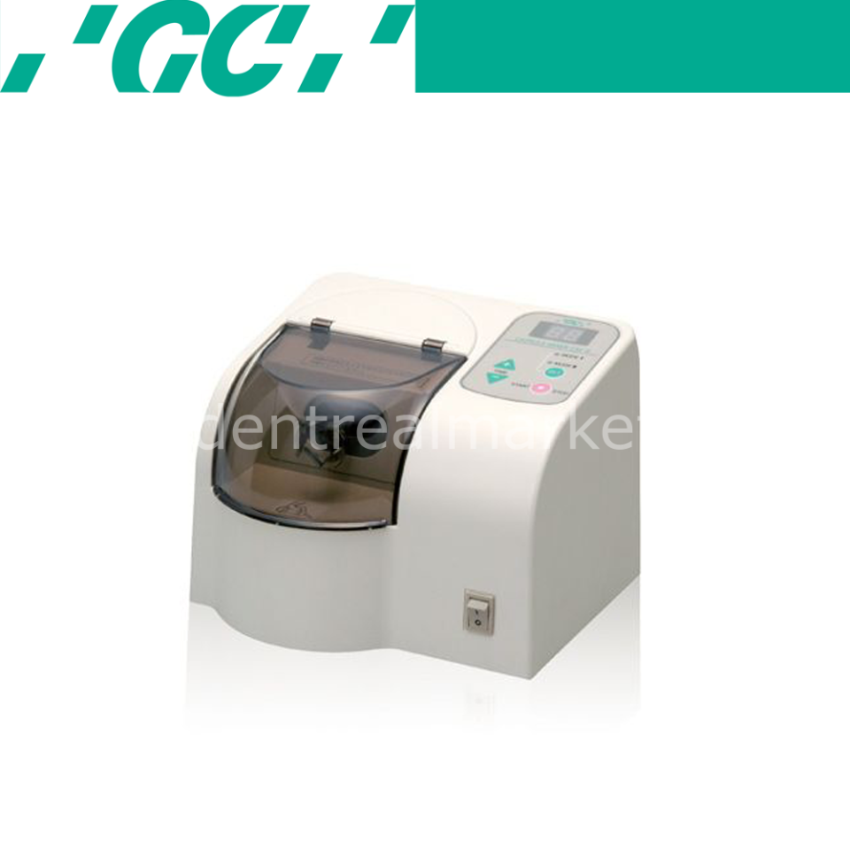 Capsule Mixer CM-II Kapsül Karıştırıcı