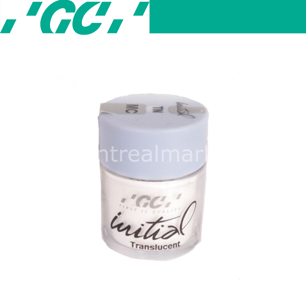 Initial MC Classic Toz 250 gr