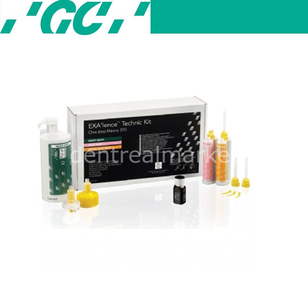 Exalence Standart Teknik Kit