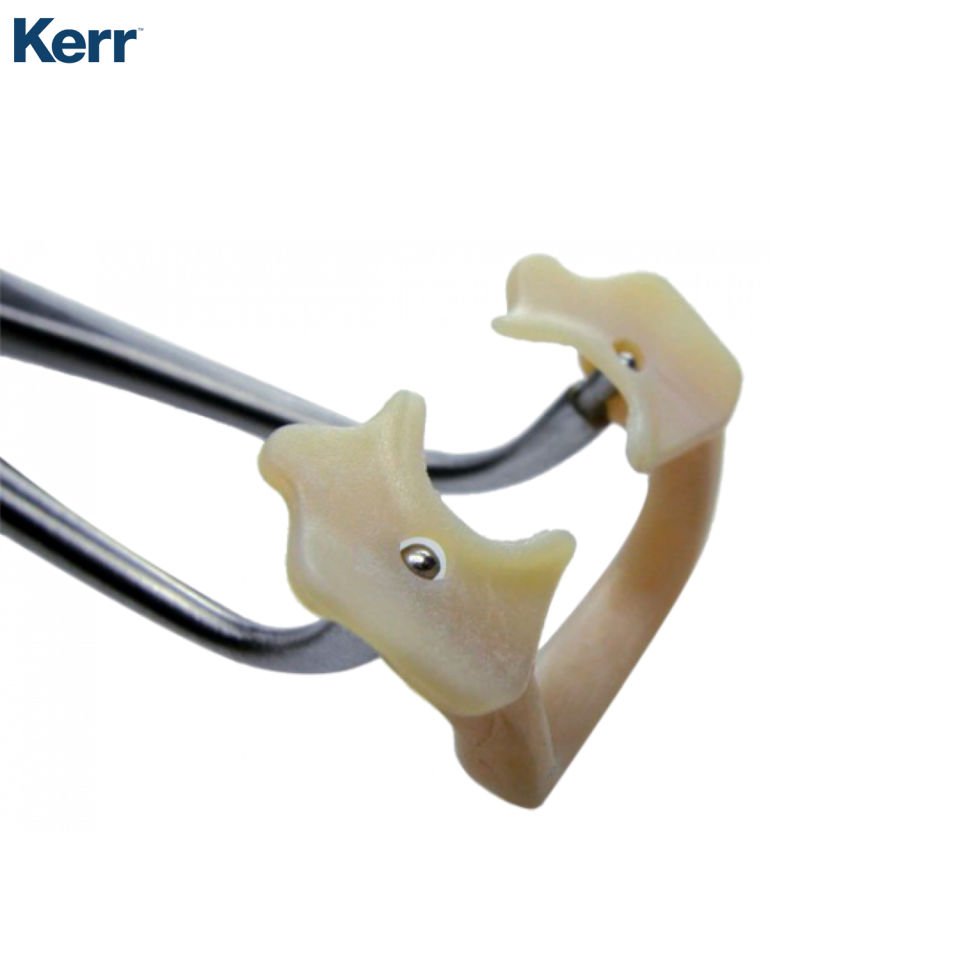 SoftClamp Klemp Kit