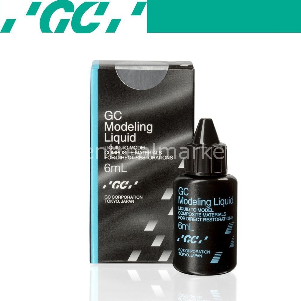 Modeling Liquid 6ml - Restorasyon Likiti