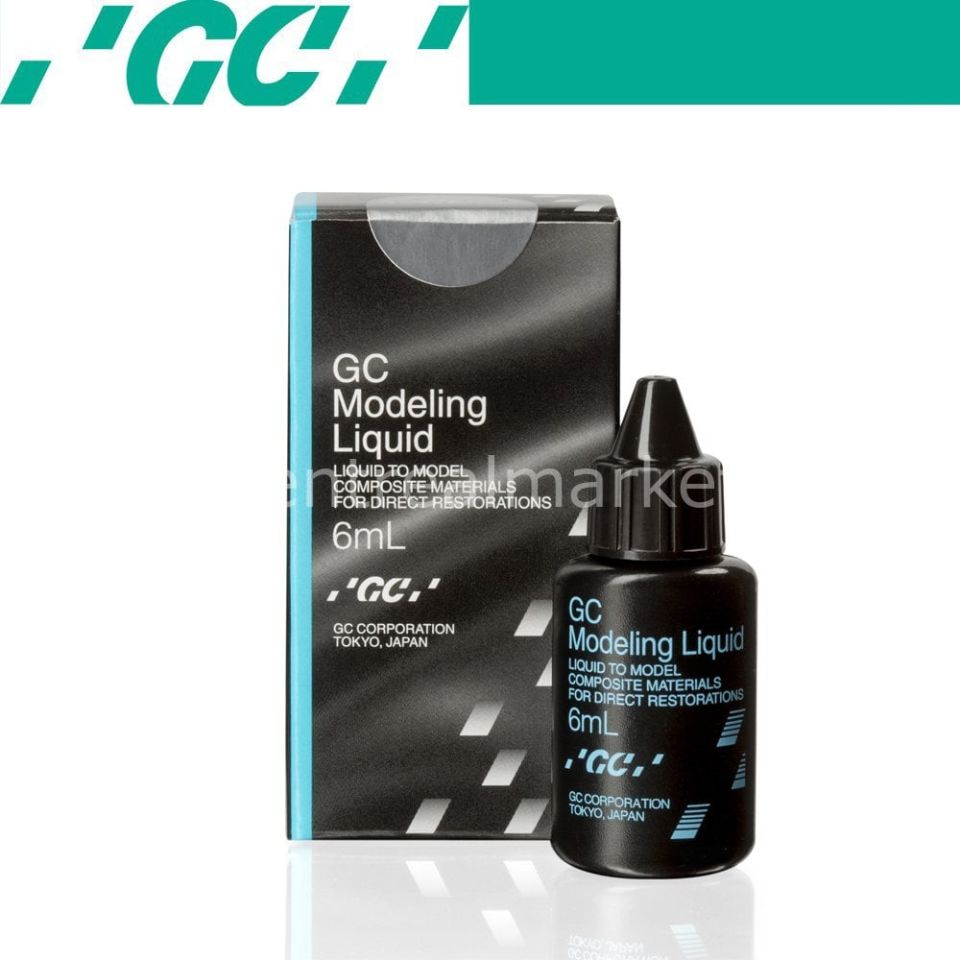 Modeling Liquid 6ml - Restorasyon Likiti