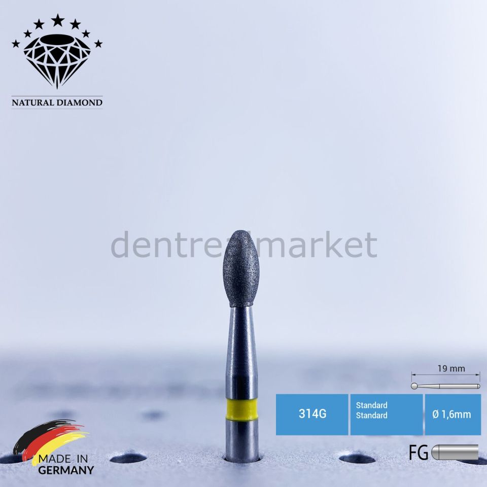 Elmas Frez - 379 - Labut - 5 Adet