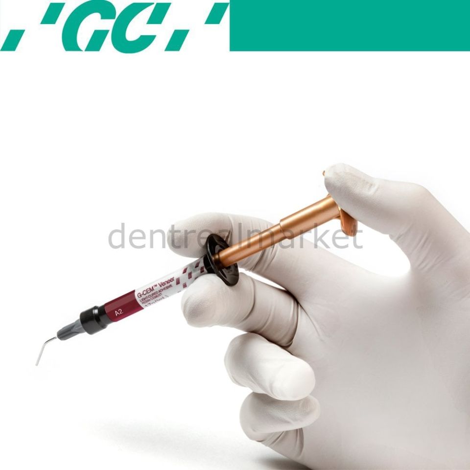 G-Cem Veneer Starter Kit