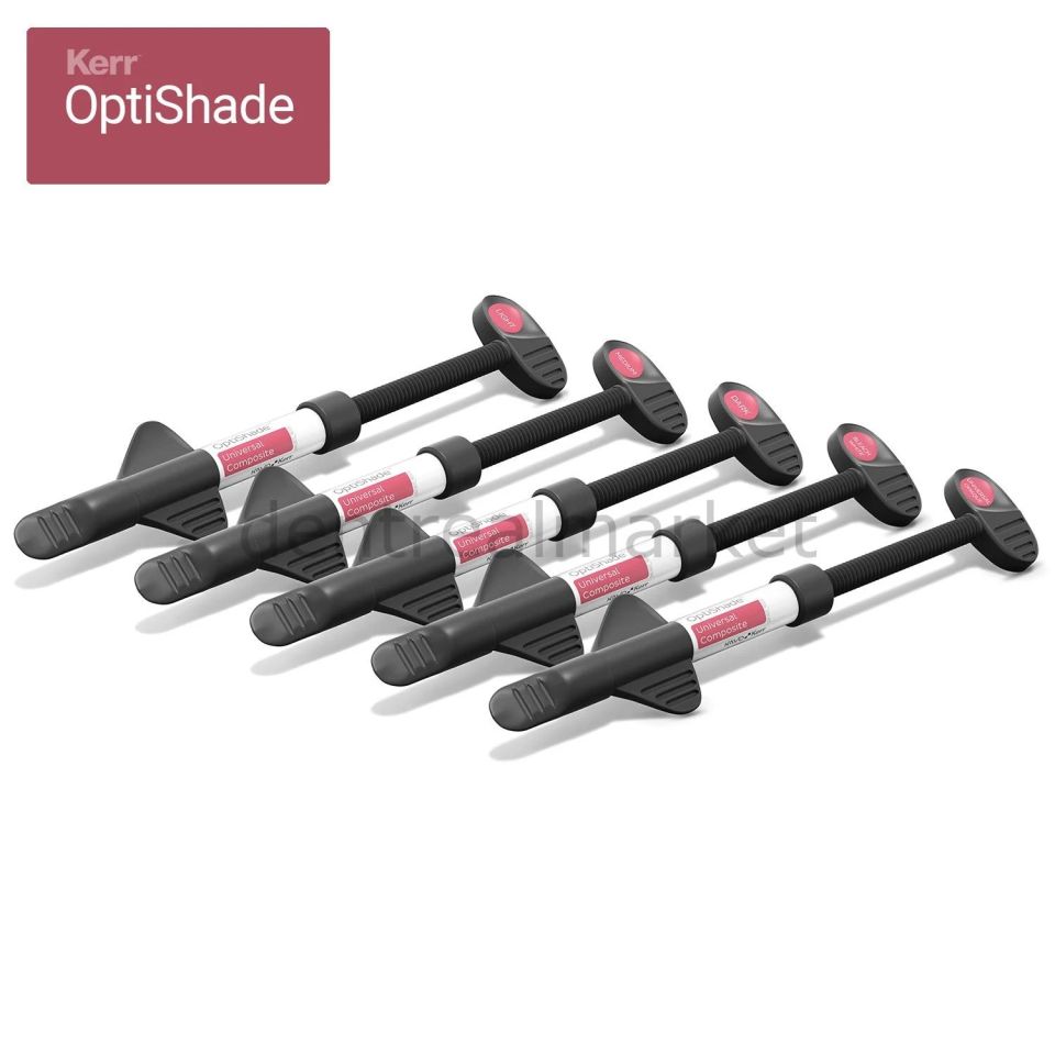 OptiShade Pratik Universal Kompozit Refil