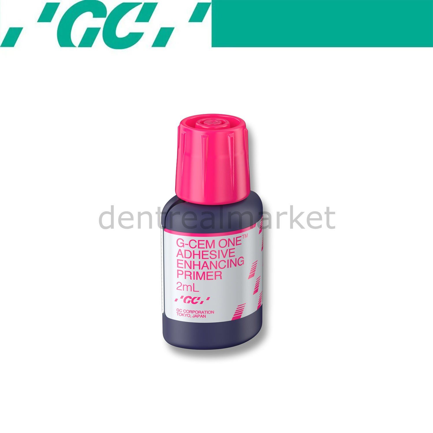 G-CEM ONE Adhesive Enhancing Primer