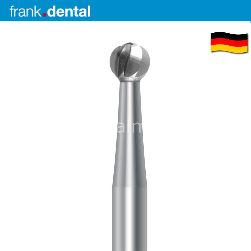 Tungusten Carpide Frez - C1 - 5 Adet