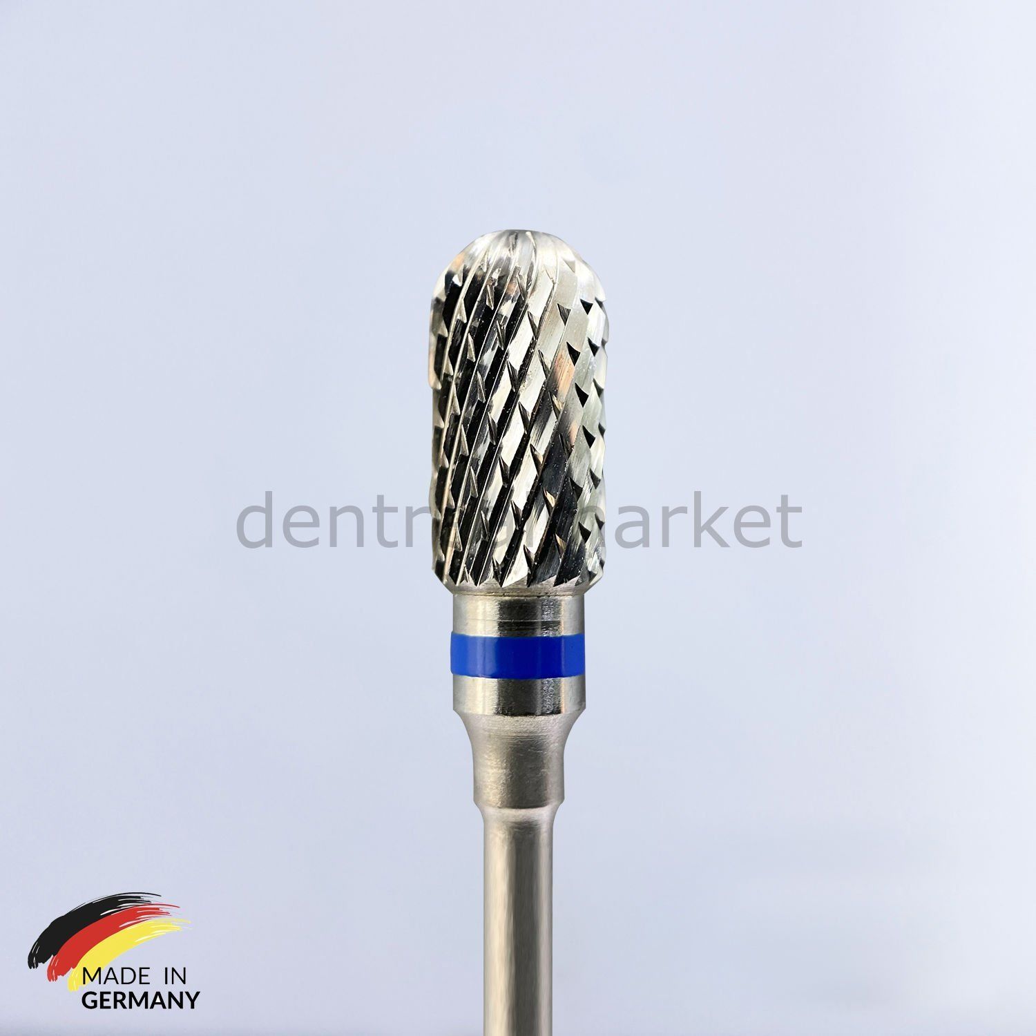 Carpide Canavar Tip Hard Frez - 72K