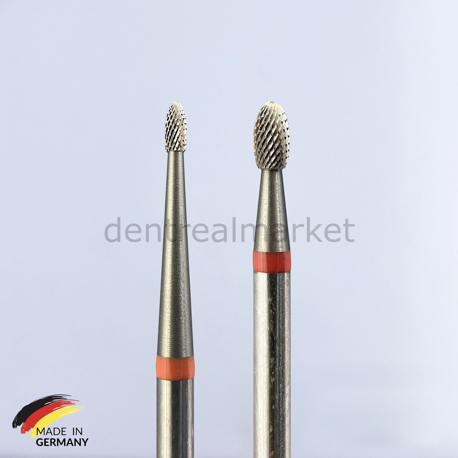 Carpide Canavar Tip Hard Frez - 73KF