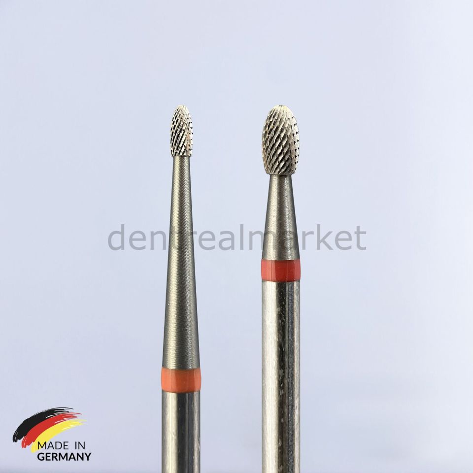 Carpide Canavar Tip Hard Frez - 73KF