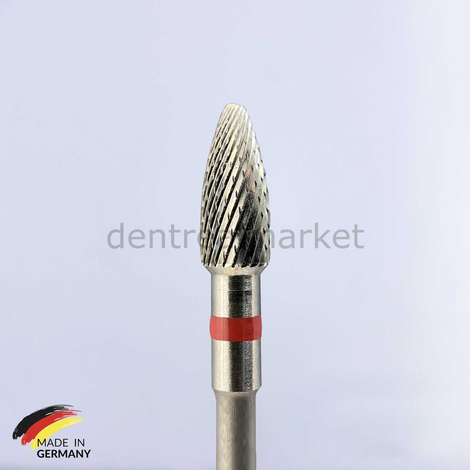Carpide Canavar Tip Hard Frez - 78KF
