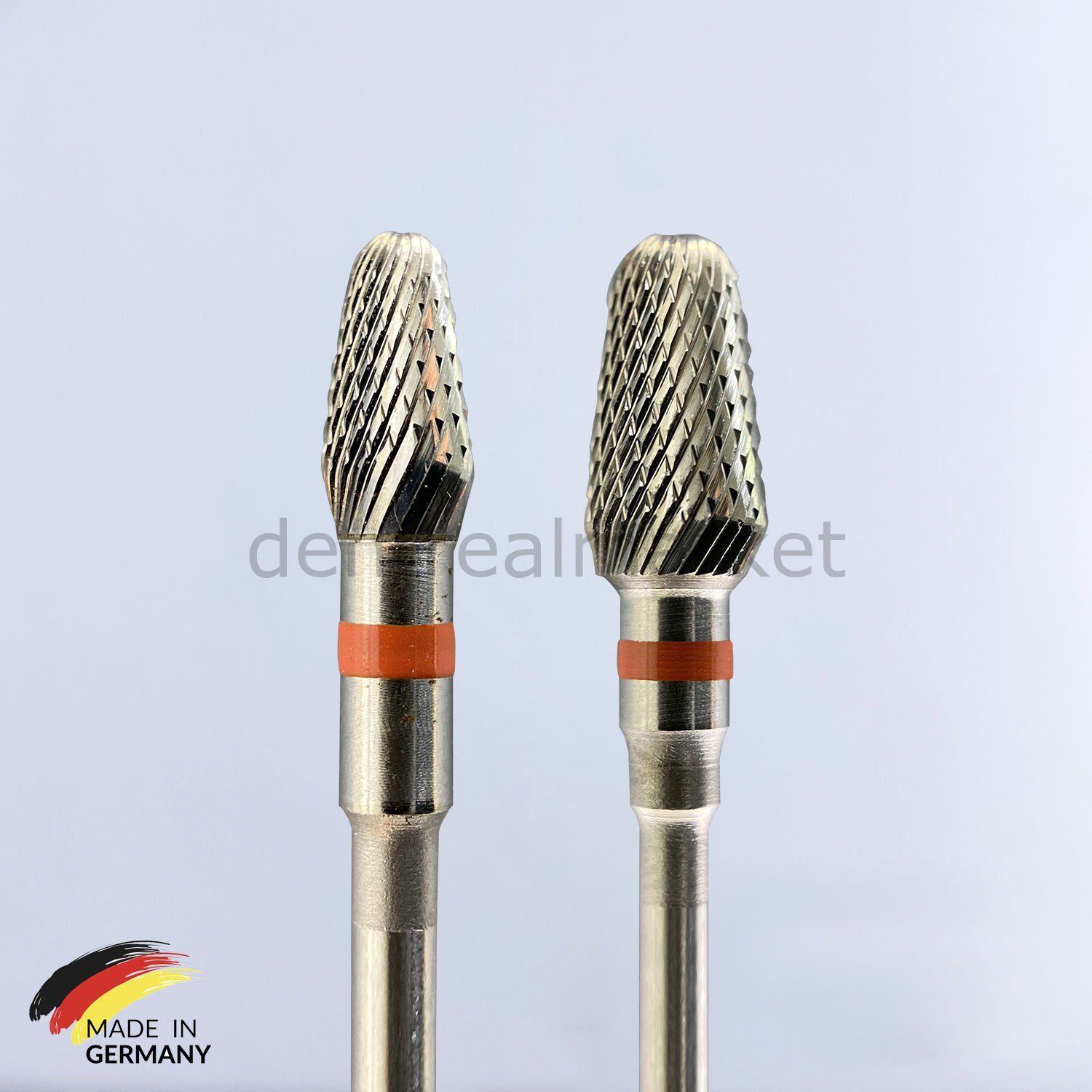 Carpide Canavar Tip Hard Frez - 351KF
