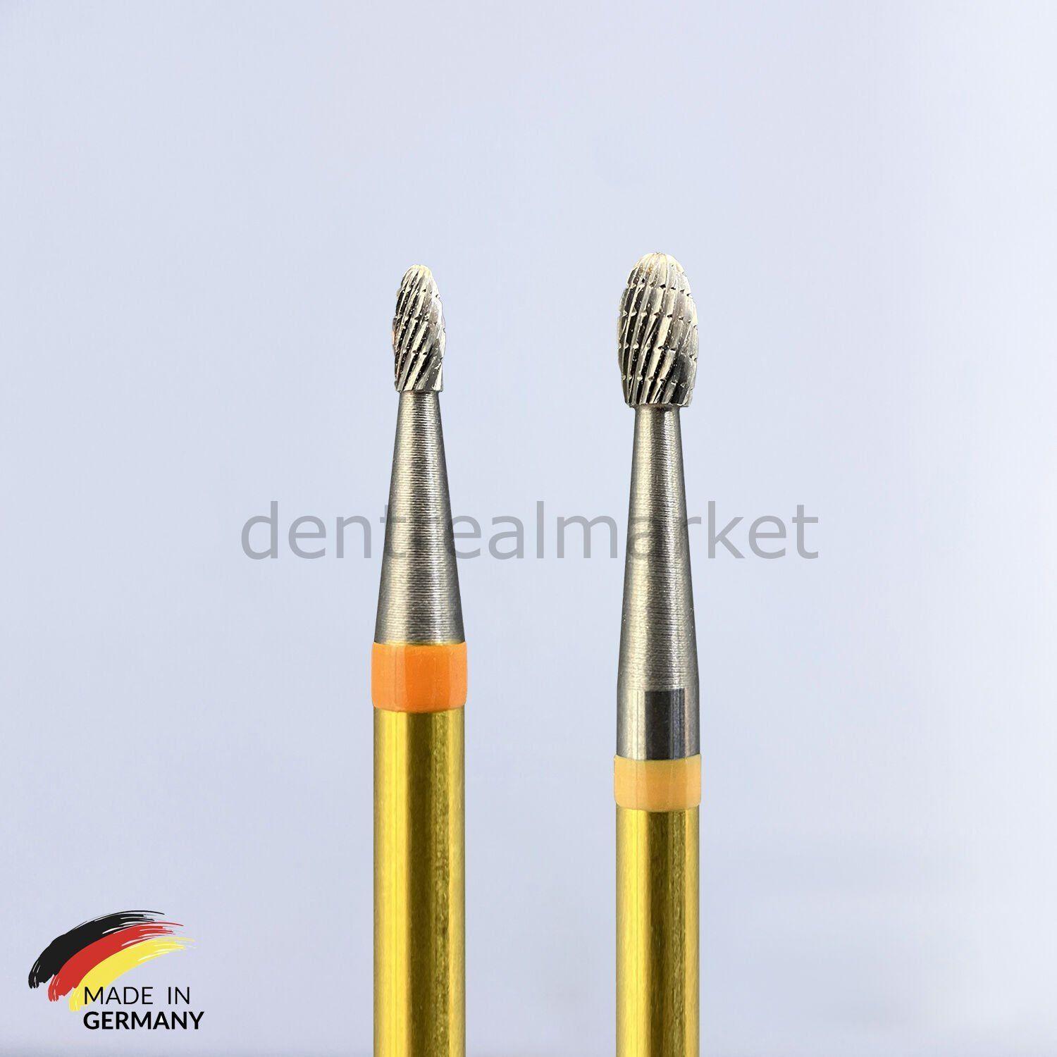 Carpide Canavar Tip Hard Frez - 73KFQM