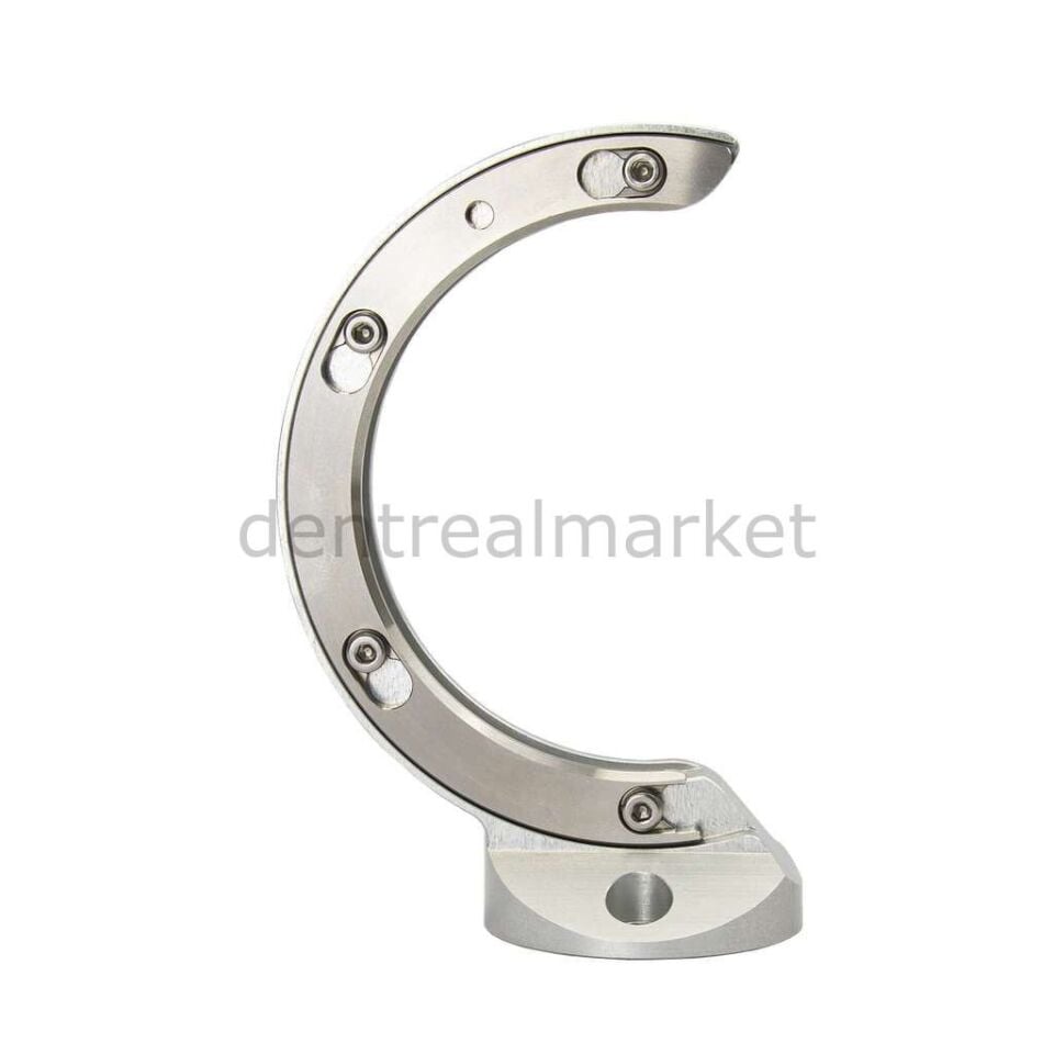 Blank Holder – C-Clamp (CORiTEC one+, 150i Serisi, 250i PRO+)