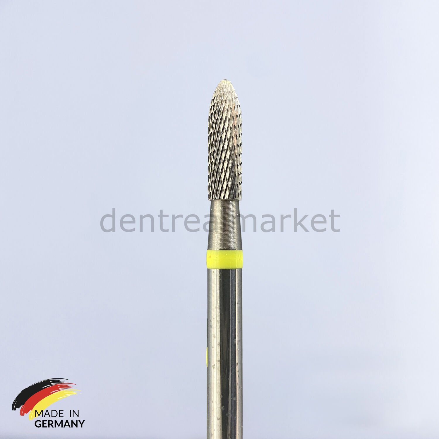 Carpide Canavar Tip Hard Frez - 139KSF
