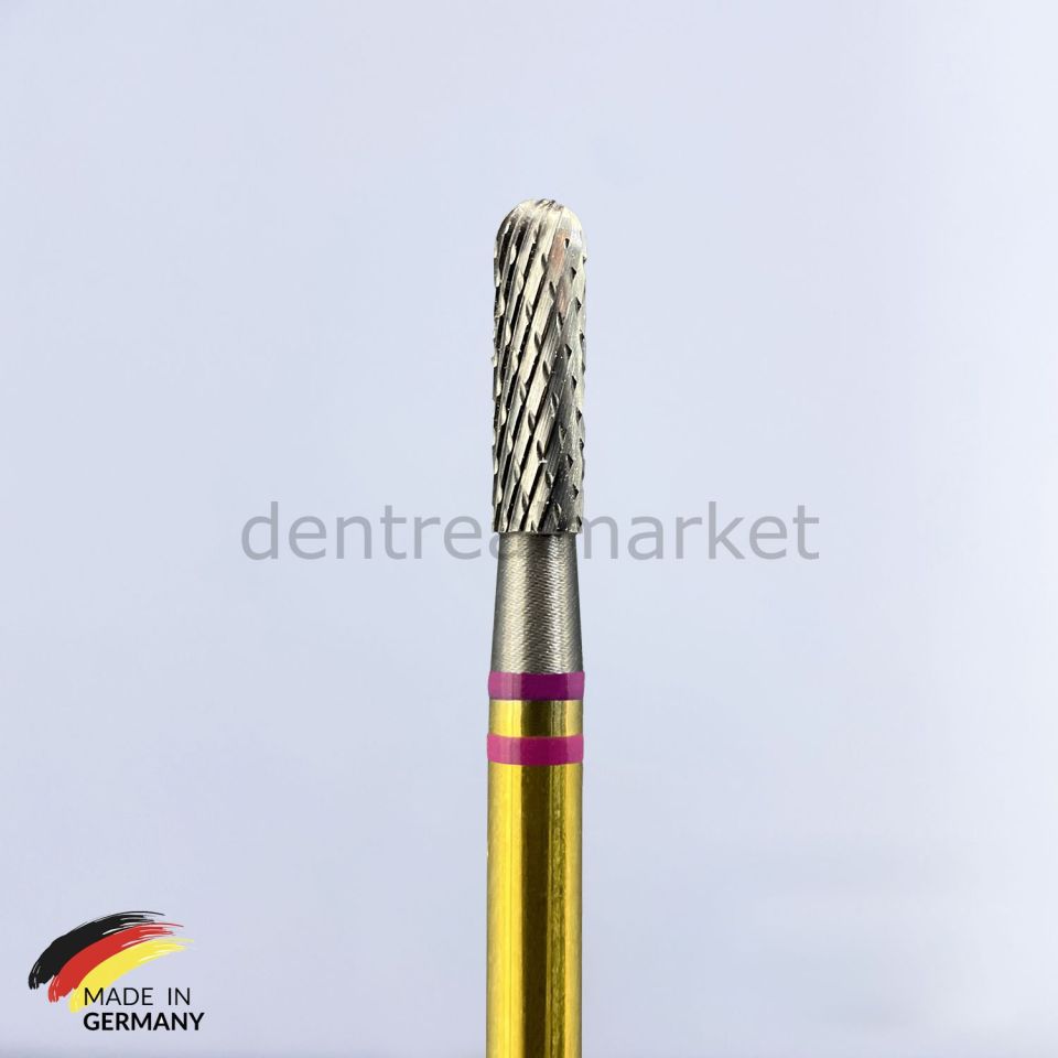 Carpide Canavar Tip Hard Frez - 129NEM