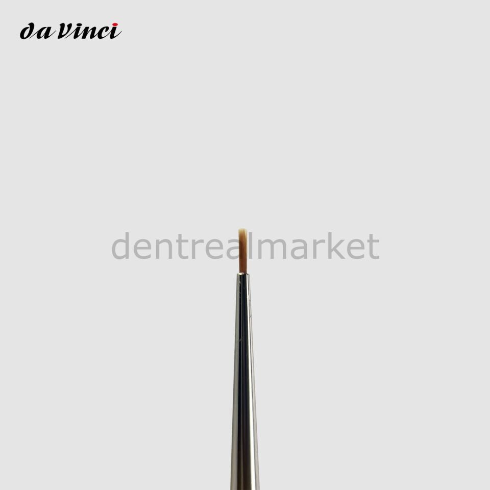 Cosmotop-Spin Estetik Kompozit Fırçası - #-10