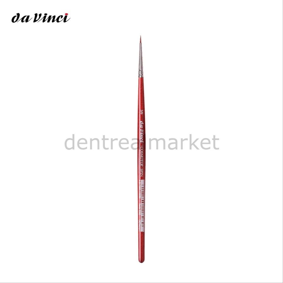 Cosmotop-Spin Estetik Kompozit Fırçası - #-3