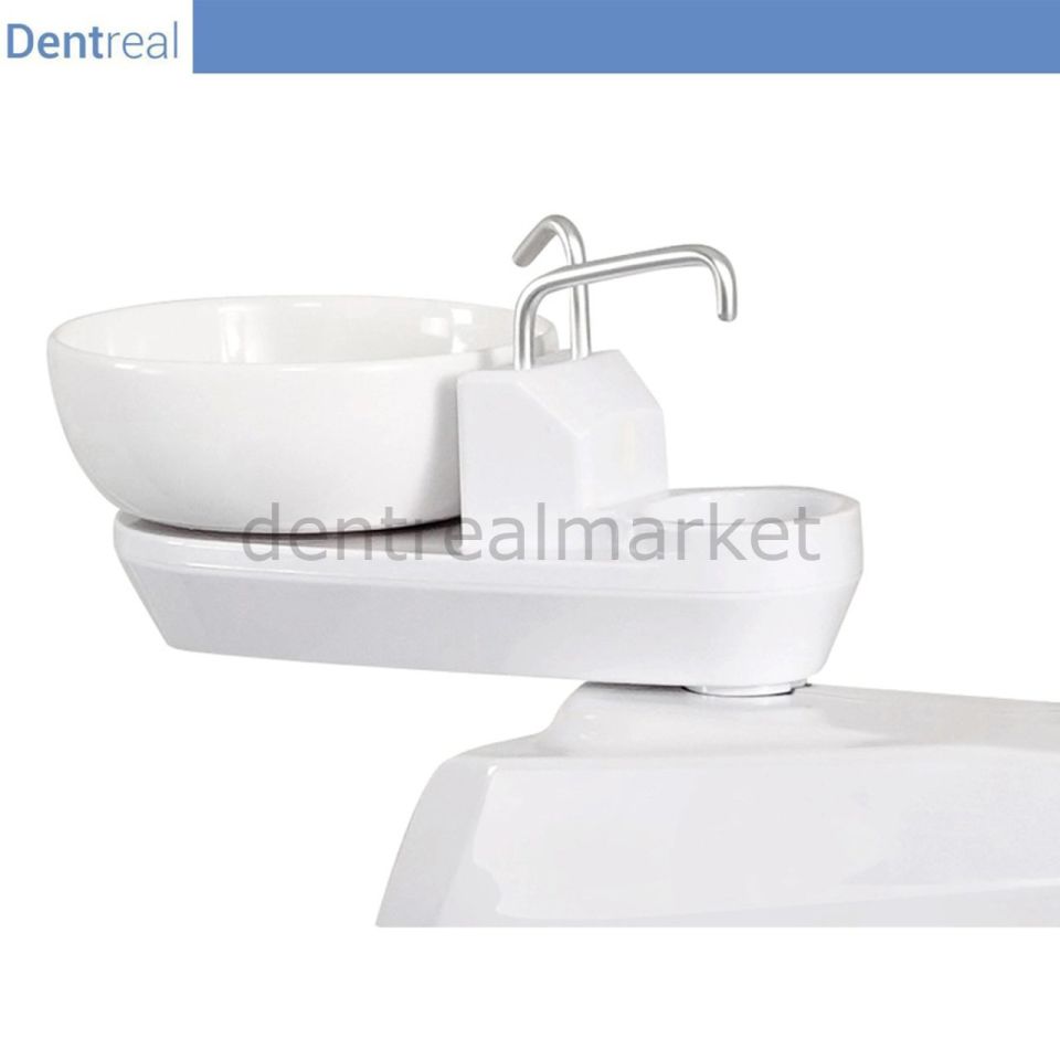 Dental Askılı Full Ünit Hareketli Gövde YD-A5