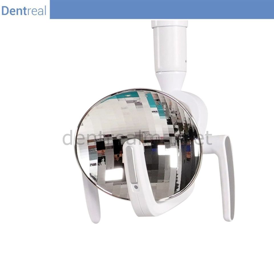 Dental Askılı Full Ünit Hareketli Gövde YD-A5