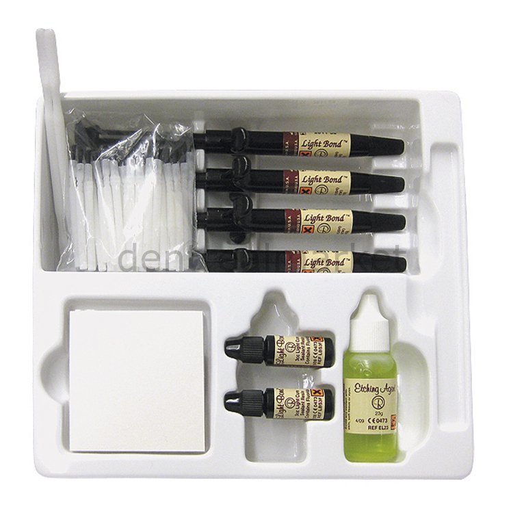 Braket Yapıştırma Simanı Şırınga 4x5 gr