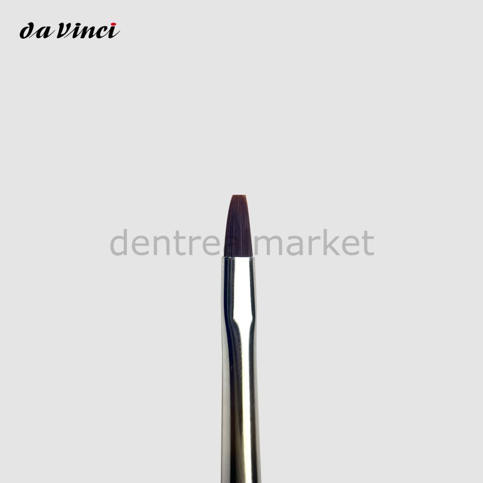 Top-Acryl Estetik Kompozit Fırçası - #2
