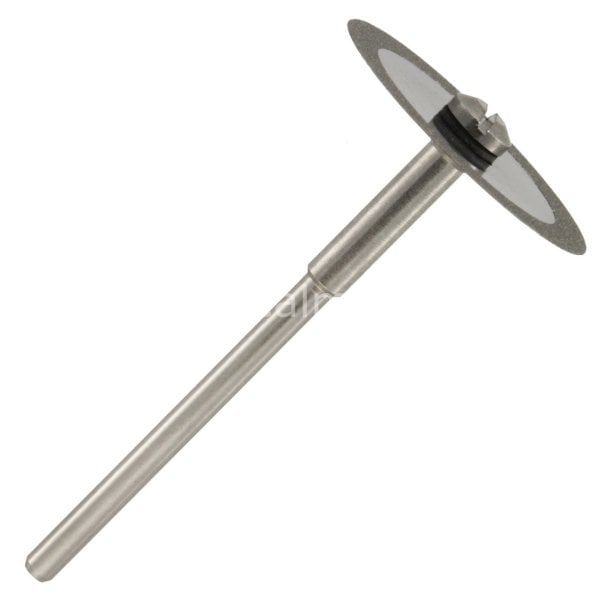 Ortho Diamond Disc Arayüz Separe - TekTaraflı Aşındırma