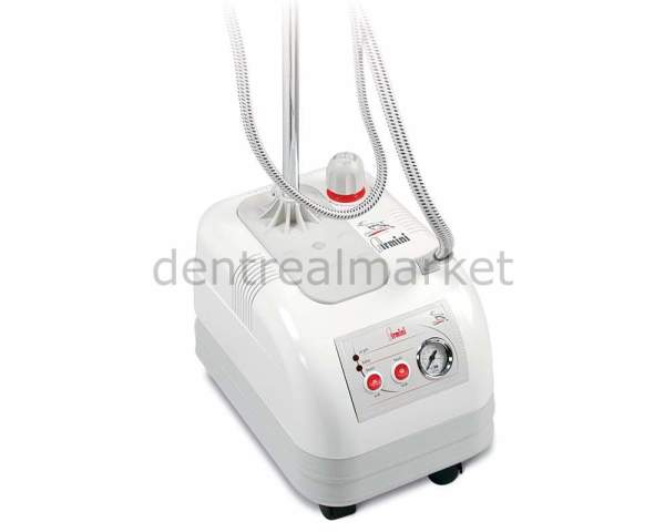 Goldental  3,5 Litre Buhar Makinesi