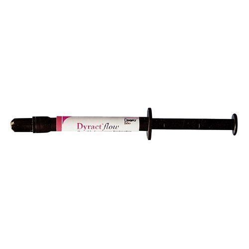 Dyract Flow Kompomer Kapsül - 2x1,8 gr