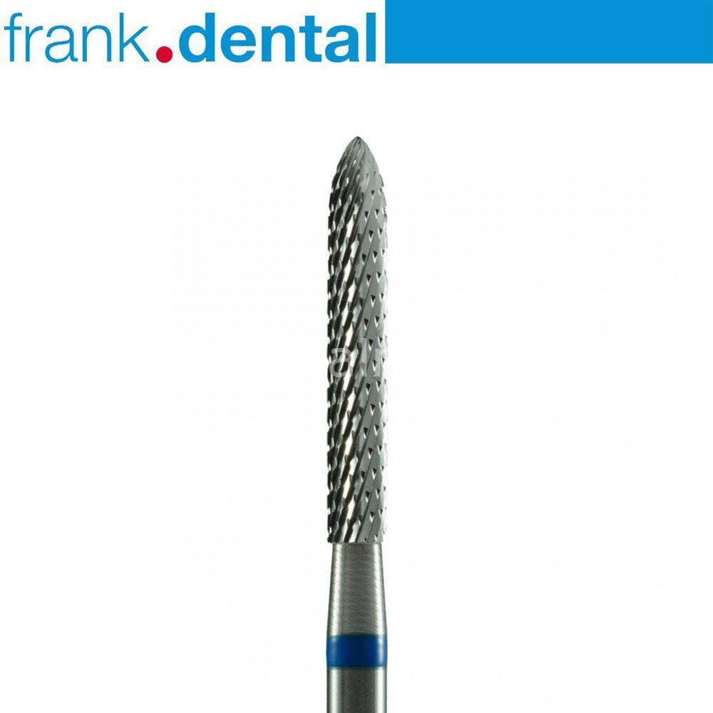 Carpide Canavar Tip Hard Frez - 295K