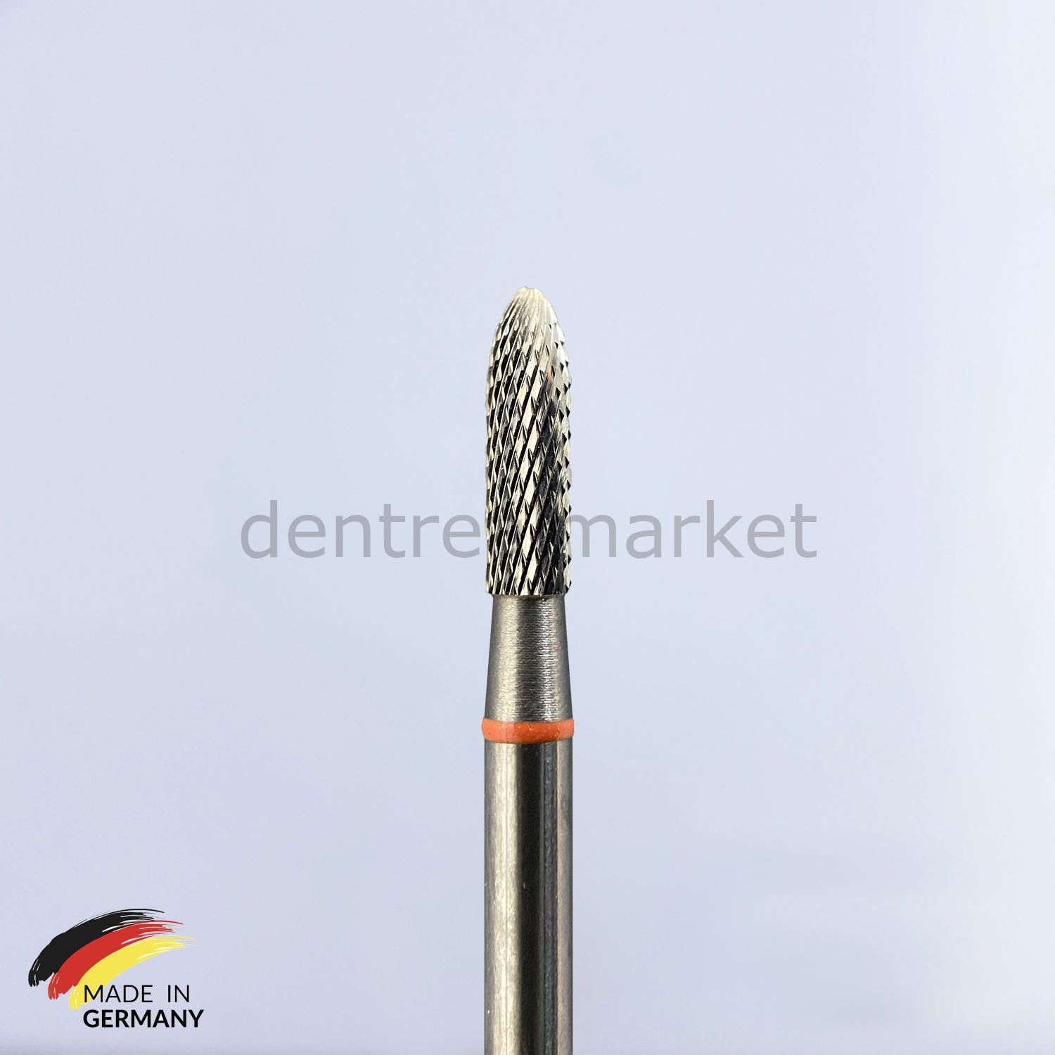 Carpide Canavar Tip Hard Frez - 139KF